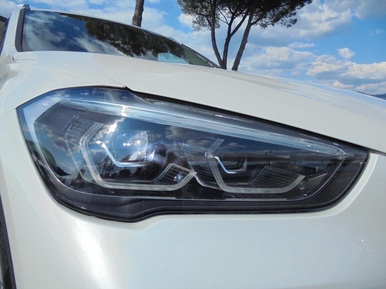 Bmw X1 xDrive25e Advantage