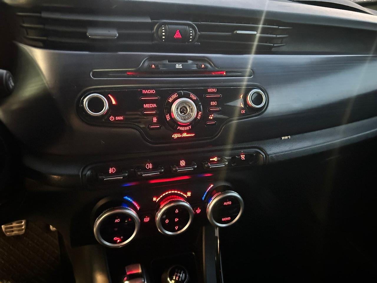 Alfa Romeo Giulietta 2.0 JTDm 2010