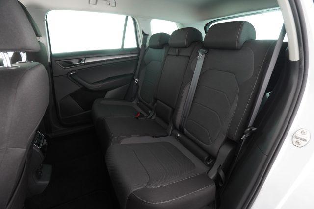 SKODA Kodiaq Kodiaq 2.0 TDI 4x4 Executive