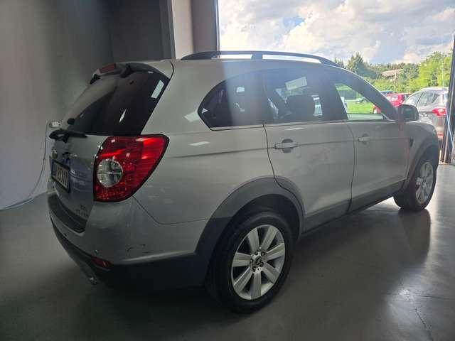Chevrolet Captiva Captiva 2006 2.0 vcdi 16v Sport