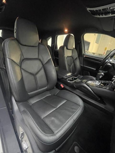Porsche Cayenne 3.0 Diesel