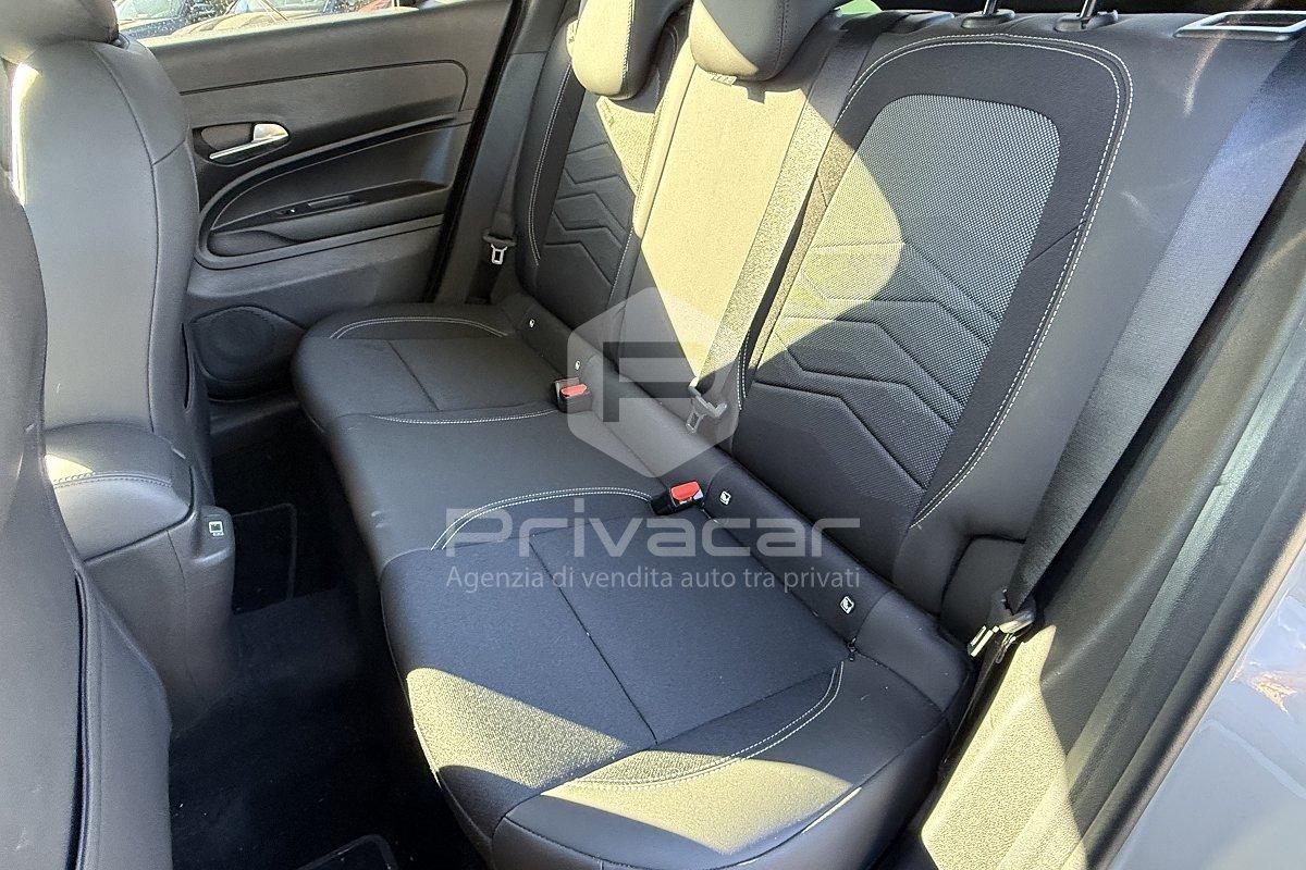 JEEP Avenger 1.2 Turbo 100 CV MHEV Summit