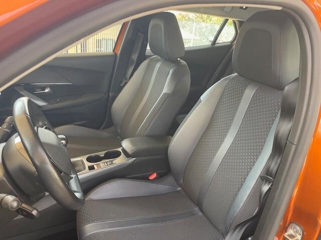 PEUGEOT 2008 1.2 PURETECH 130 CV ALLURE 65000KM