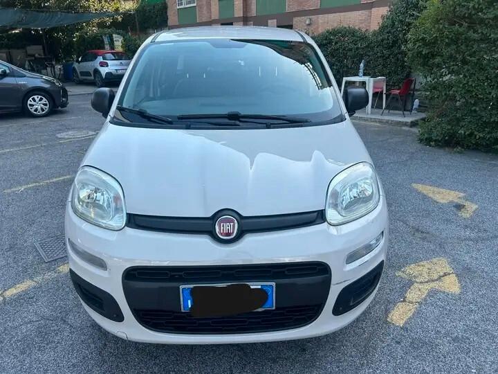Fiat Panda 0.9 TwinAir Turbo Natural Power Easy
