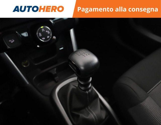 CITROEN C3 Aircross PureTech 110 S&S Shine