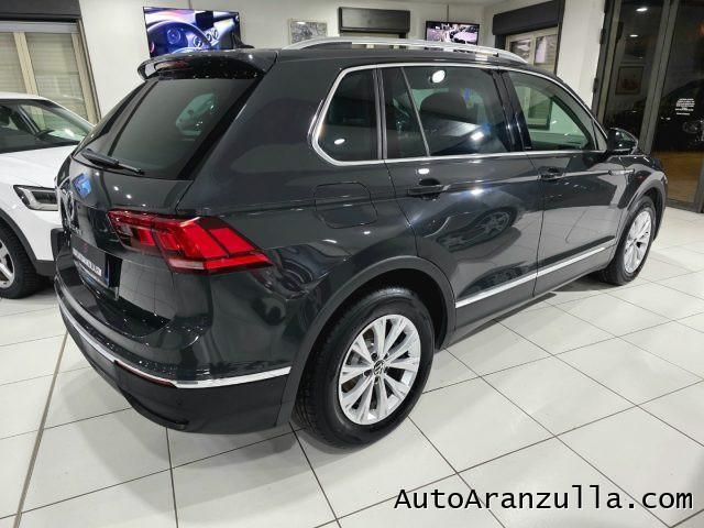 VOLKSWAGEN Tiguan 2.0 TDI 122CV SCR Life Virtual Cockpit Fari Led