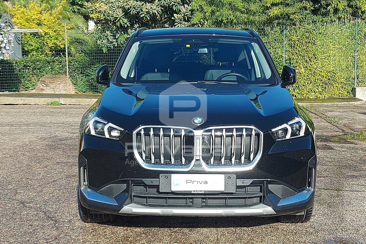 BMW X1 xDrive 20d xLine