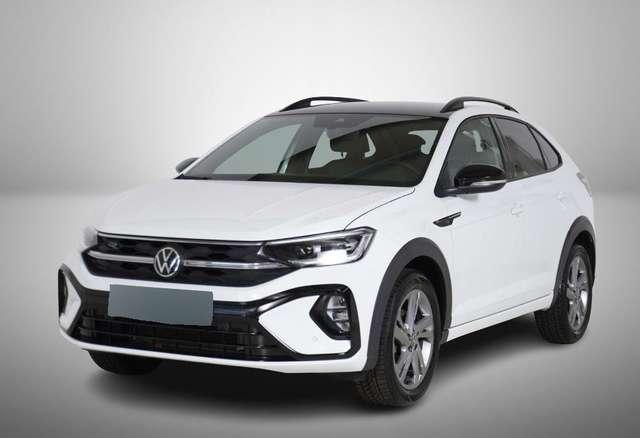 Volkswagen Taigo 1.0 TSI DSG R-LINE 110CV *MATRIX+NAVI+ACC* PROMO