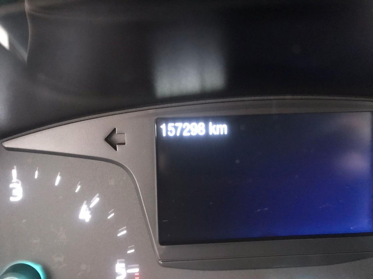 Ford Fiesta 1.5 EcoBlue 5 porte Plus