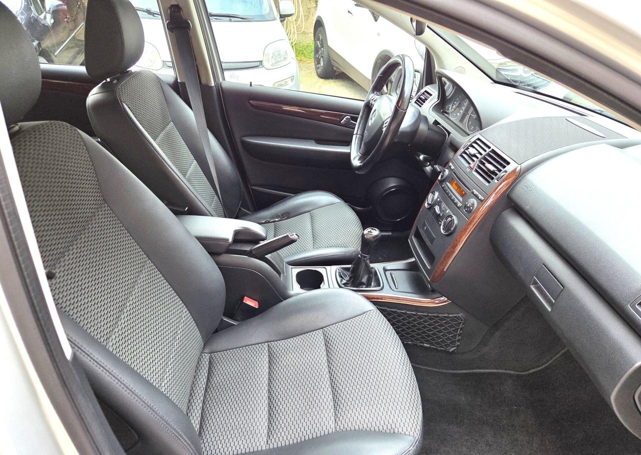Mercedes A 180 CDI Elegance BEN TENUTA FULL GARANZIA