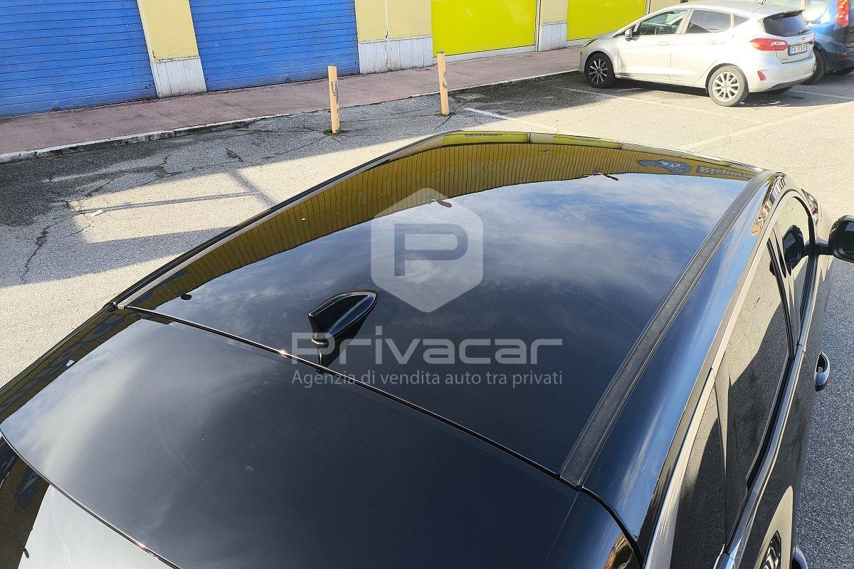 RENAULT Austral Austral Full Hybrid E-Tech 200 CV Techno