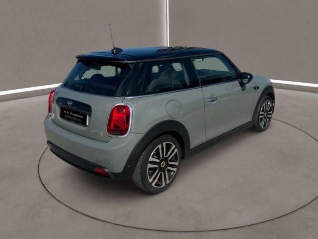 MINI Mini Full Electric - Cooper SE Classic