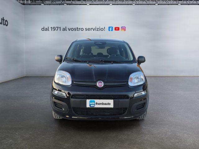 FIAT Pandina 1.0 FireFly 65 CV Hybrid Icon