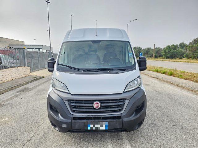 FIAT Ducato 30 2.3 MJT 140CV PC-TM Furgone