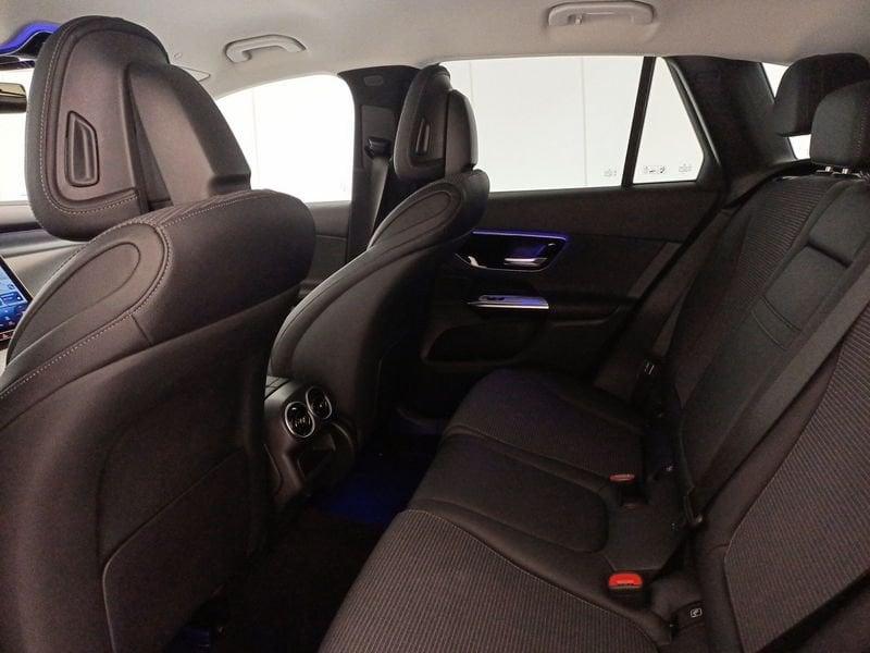 Mercedes-Benz GLC - X254 220 d mhev Advanced 4matic auto