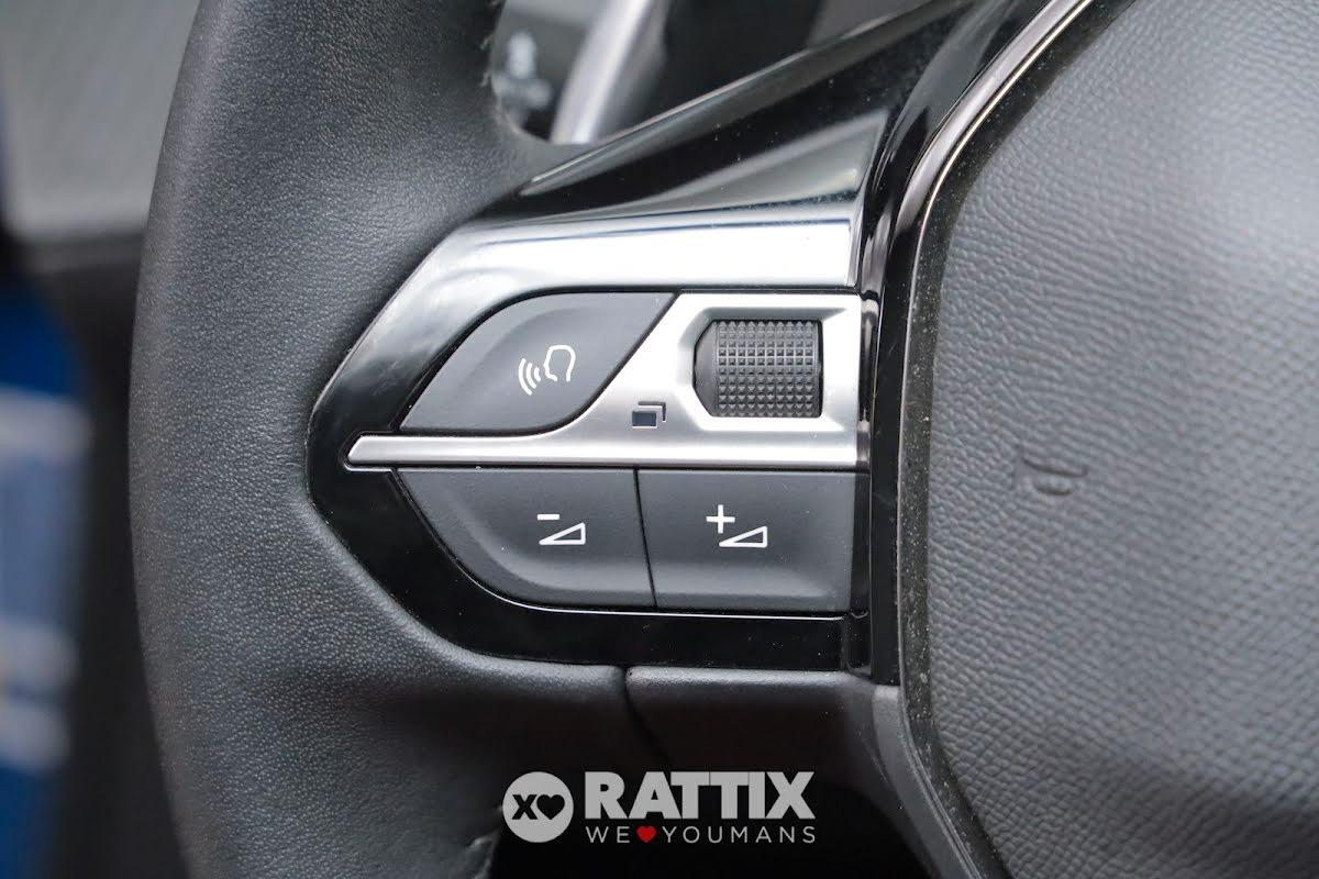 Peugeot 2008 1.2 Puretech 130CV Allure Pack EAT8