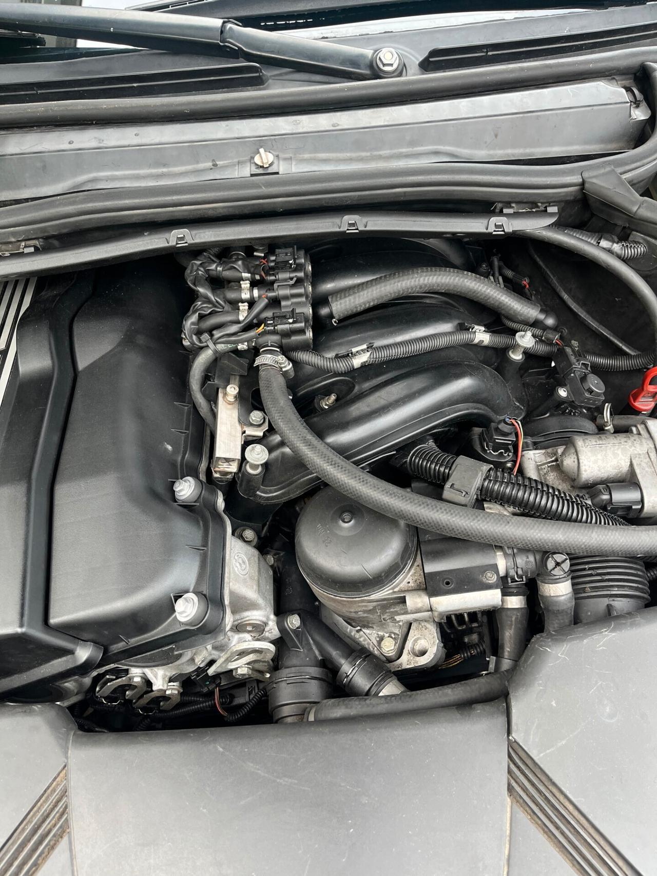 Bmw 318 318Ci (2.0) cat ASI IMPIANTO GPL !!!!!!!!!