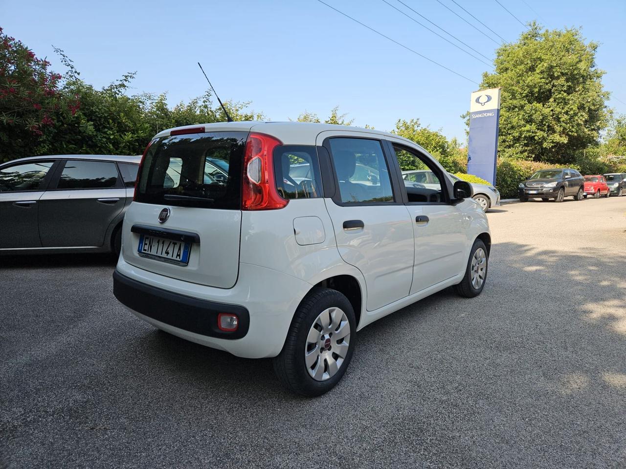 Fiat Panda 1.2 Classic