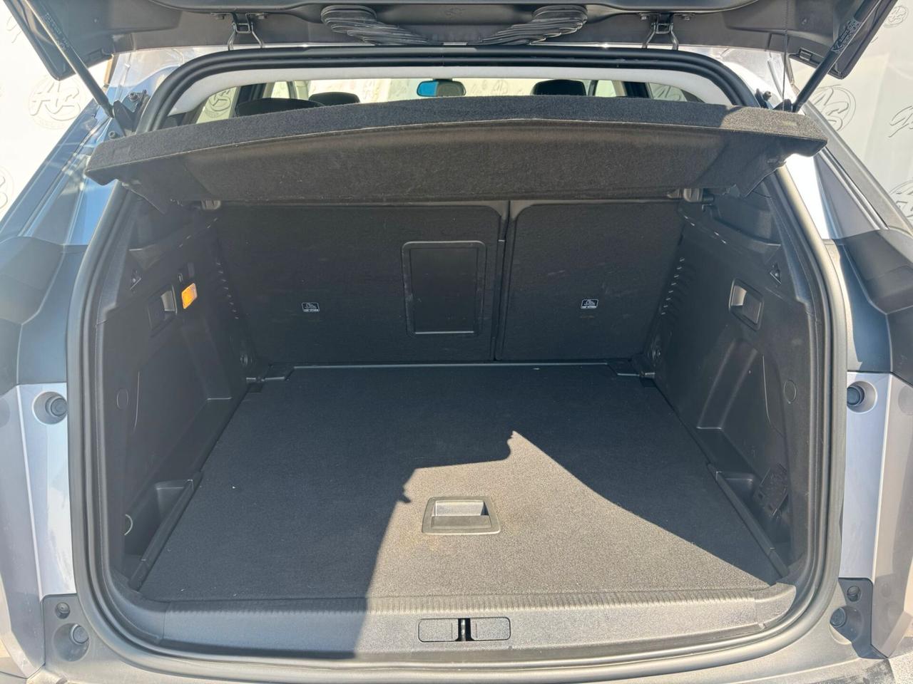Peugeot 3008 1.5 BlueHDi 130cv S&S EAT8 Allure Navi Camera Autom.