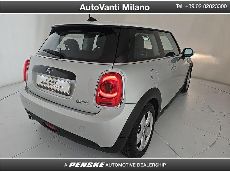 MINI Mini Mini 3p 1.5 Cooper