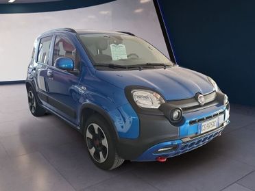 FIAT Panda Cross Panda Cross 1.0 FireFly S&S Hybrid