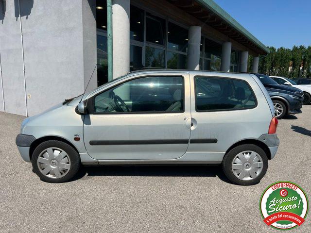 RENAULT Twingo 1.2i 16V cat Expression Climtizzata