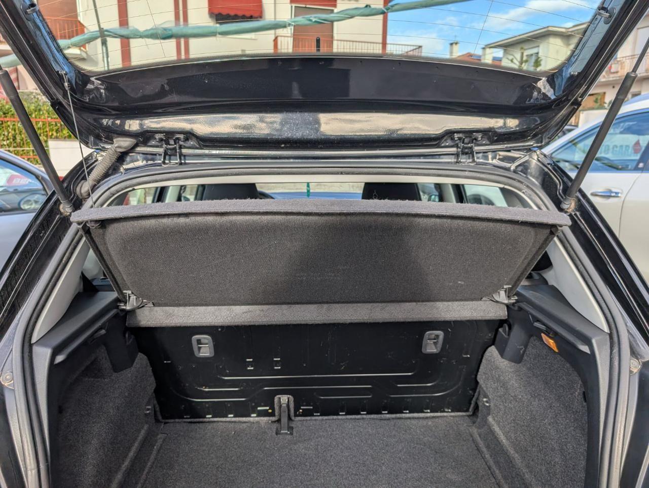 Volkswagen Polo 1.2 Benz. 5 Porte Tech&Sound