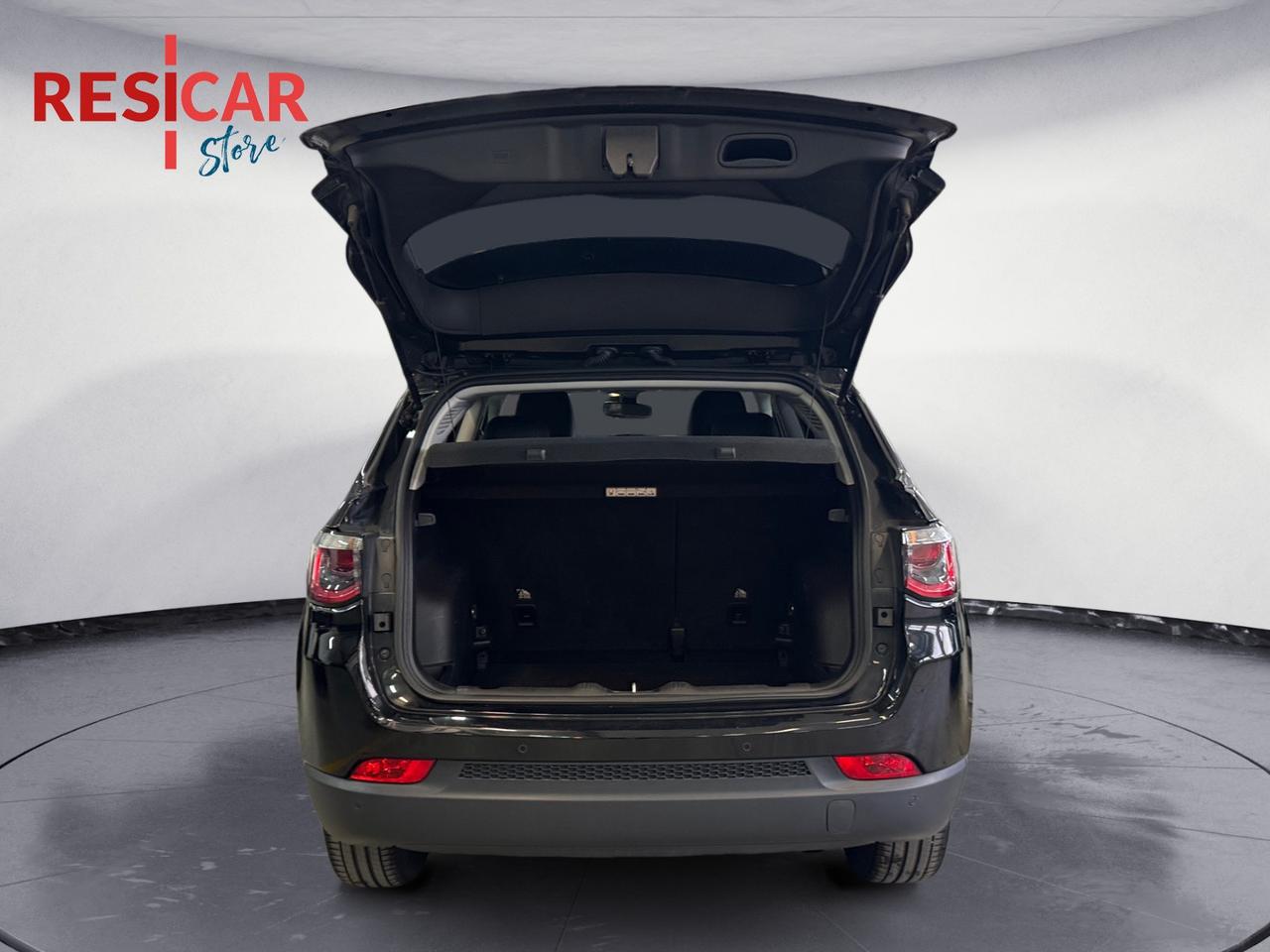 JEEP Compass 1.6 mjt Night Eagle 2wd 120cv