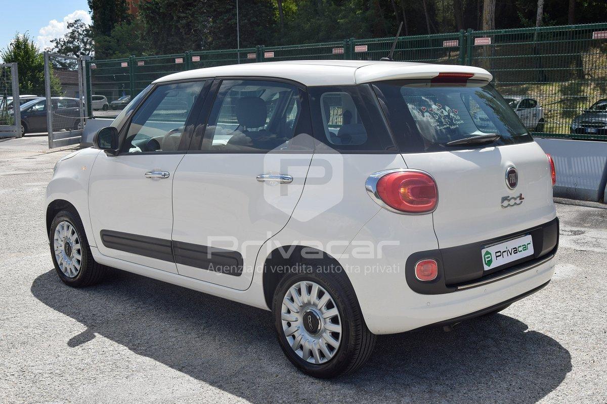 FIAT 500L 0.9 TwinAir Turbo Natural Power Pop Star