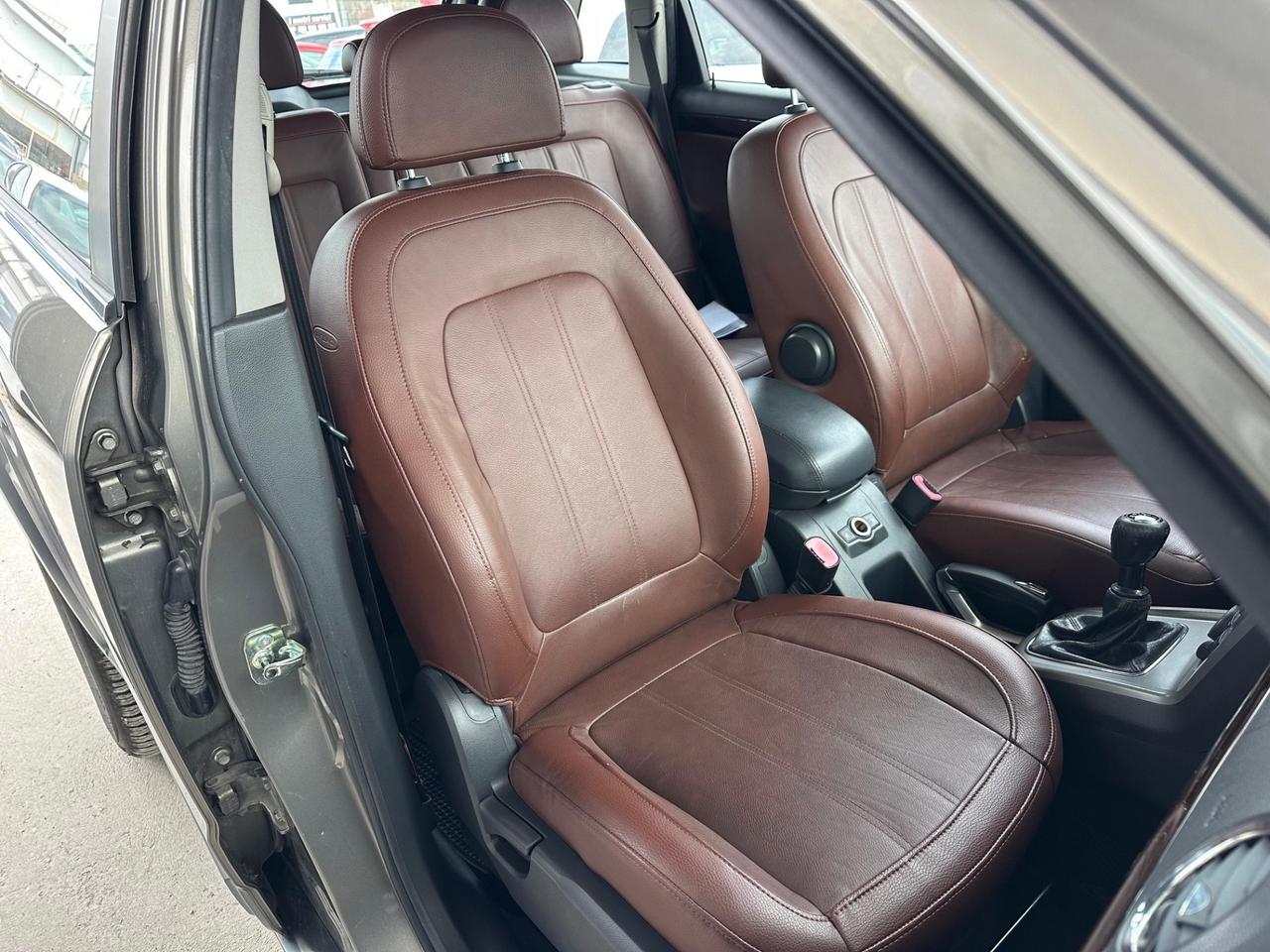 Opel Antara 2.0 CDTI 150CV aut. Edition Plus