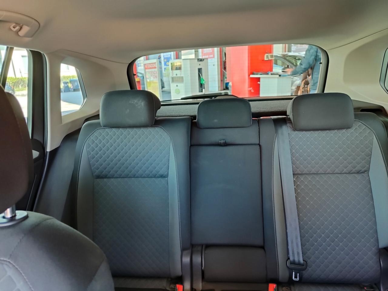 Volkswagen Tiguan 1.6 TDI 116cv POCHI ESEMPLARI OK NEOP