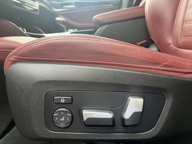 BMW X4 20 i Mild Hybrid 48V Msport xDrive Steptronic