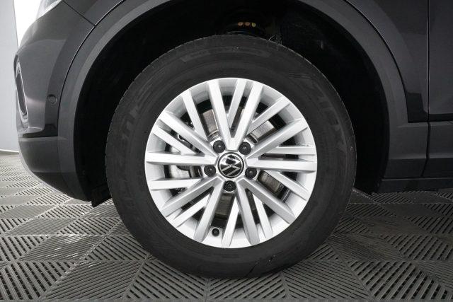 VOLKSWAGEN T-Roc T-Roc 2.0 TDI SCR 150 CV DSG Life