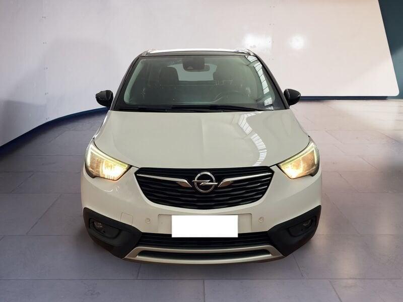 Opel Crossland x 1.2 120 Anniversary 83cv