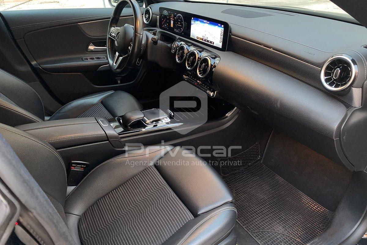MERCEDES CLA 200 d Automatic Shooting Brake Premium