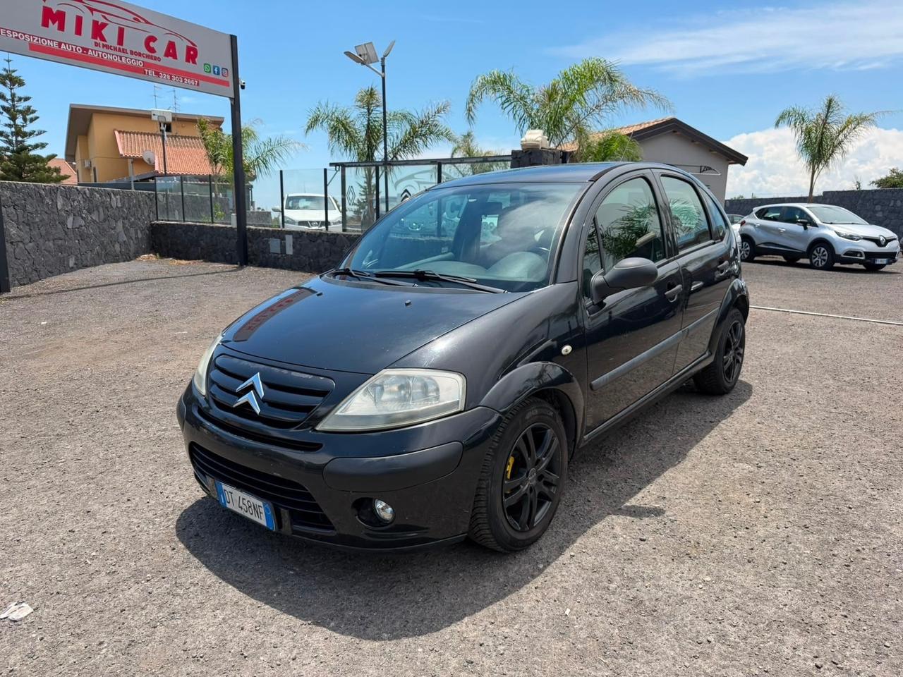 Citroen C3 1.1 Elegance