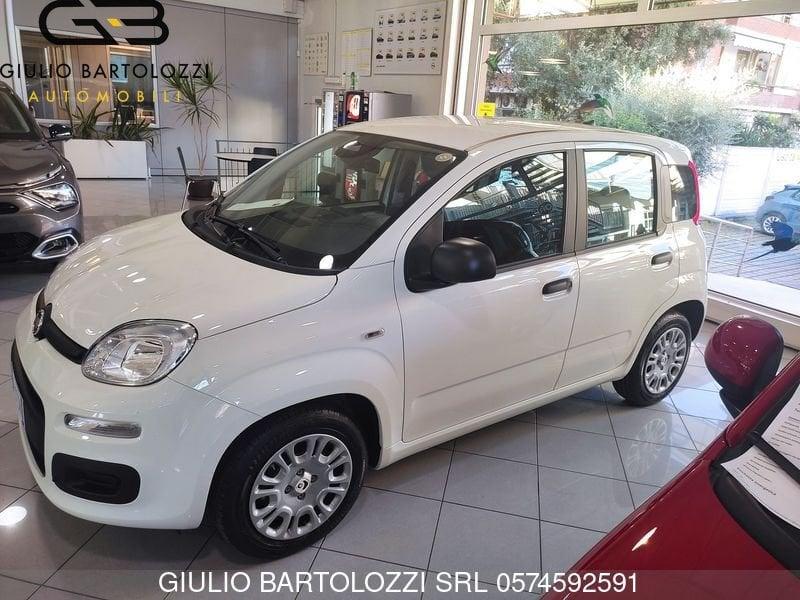 FIAT Panda Pandina 1.0 FireFly S&S Hybrid Icon