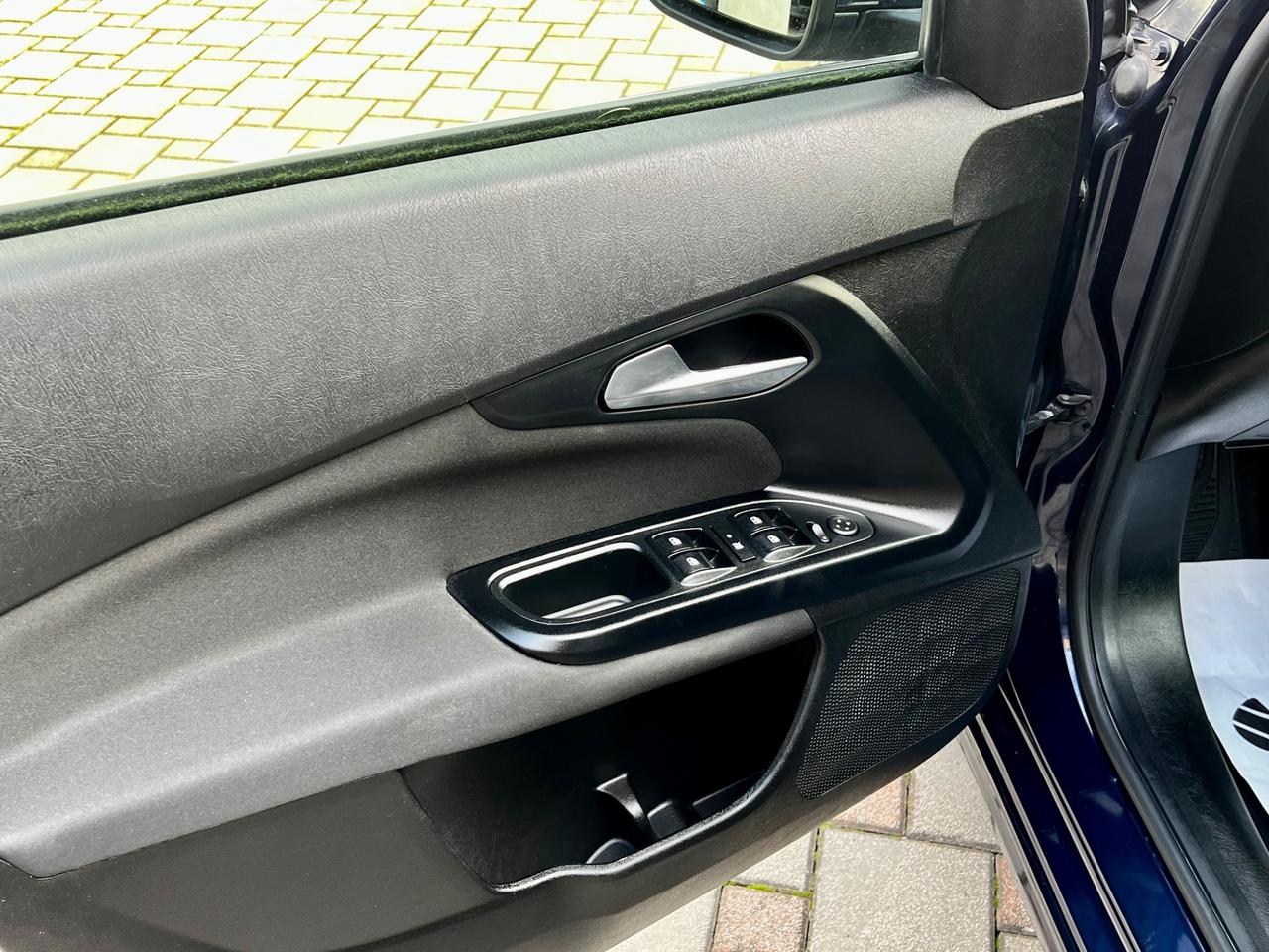 Fiat Tipo 1.6 Mjt S&S DCT SW Lounge