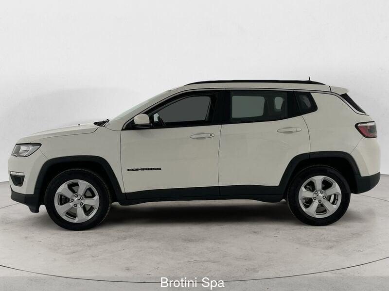 Jeep Compass 1.6 Multijet II 2WD Longitude