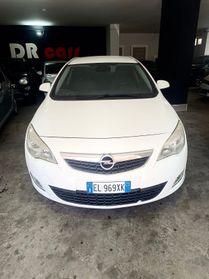 Opel Astra 1.7 CDTI 110CV Sports Tourer Elective