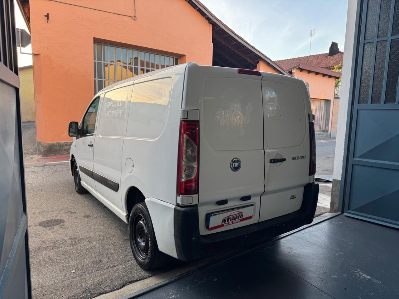 Fiat Scudo