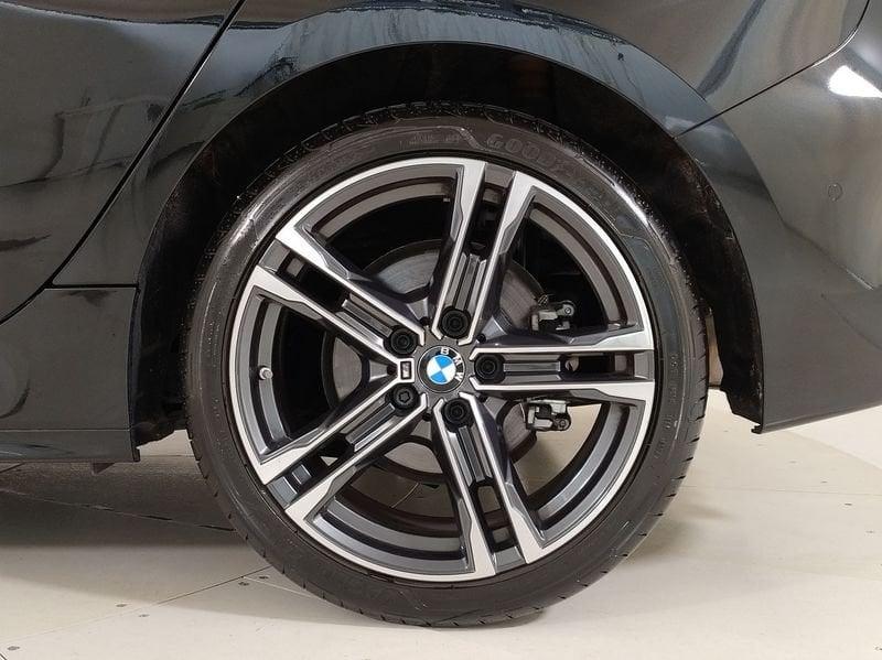 BMW Serie 1 F40 Diesel 118d Msport auto