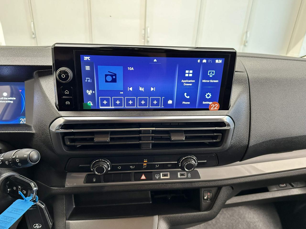 Toyota PROACE VERSO 2.0 L2 LOUNGE