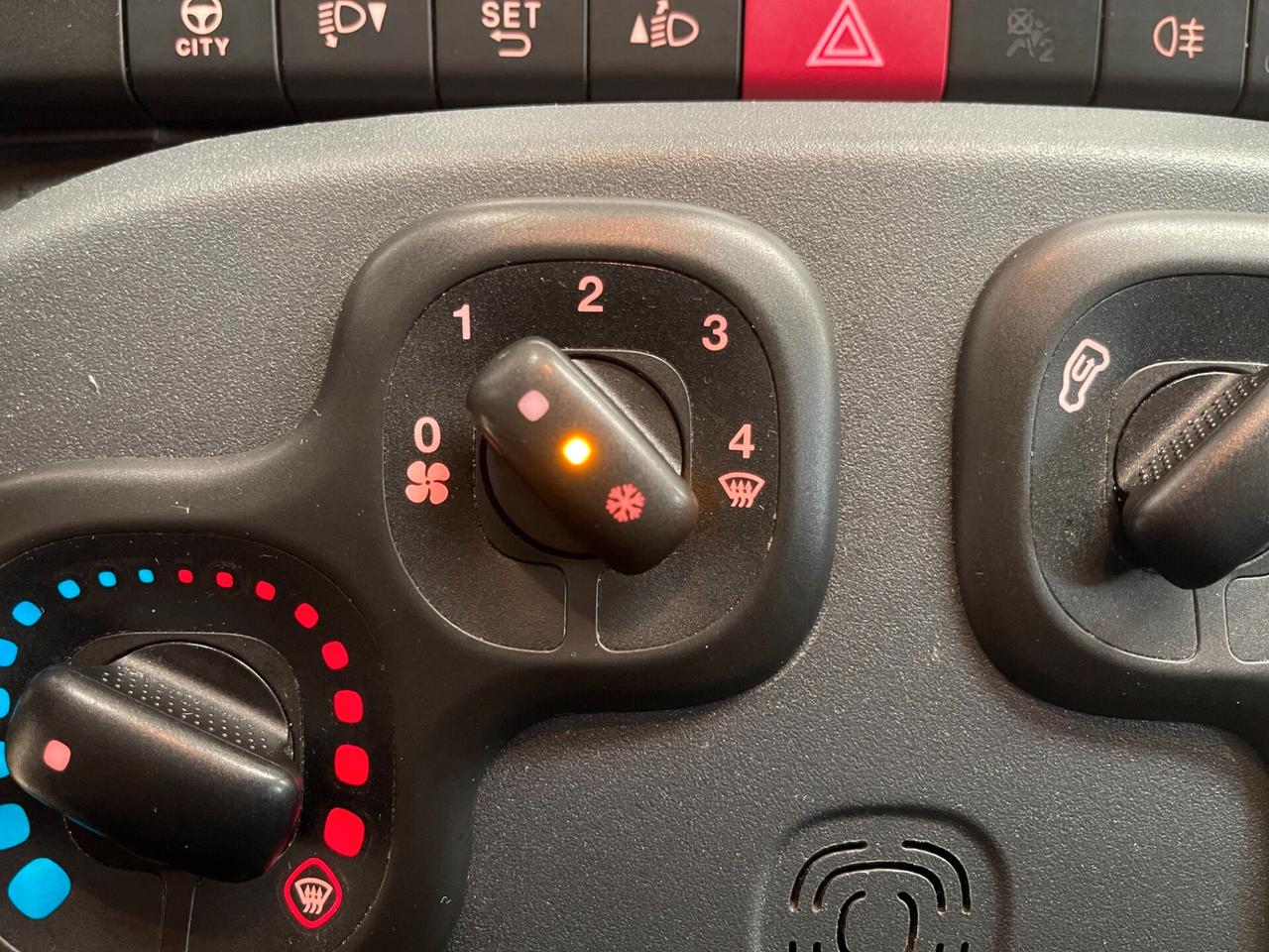 Fiat Panda Easy 1.2 easypower Gpl 69cv-Ok Neopatentati-LEGGI SOTTO