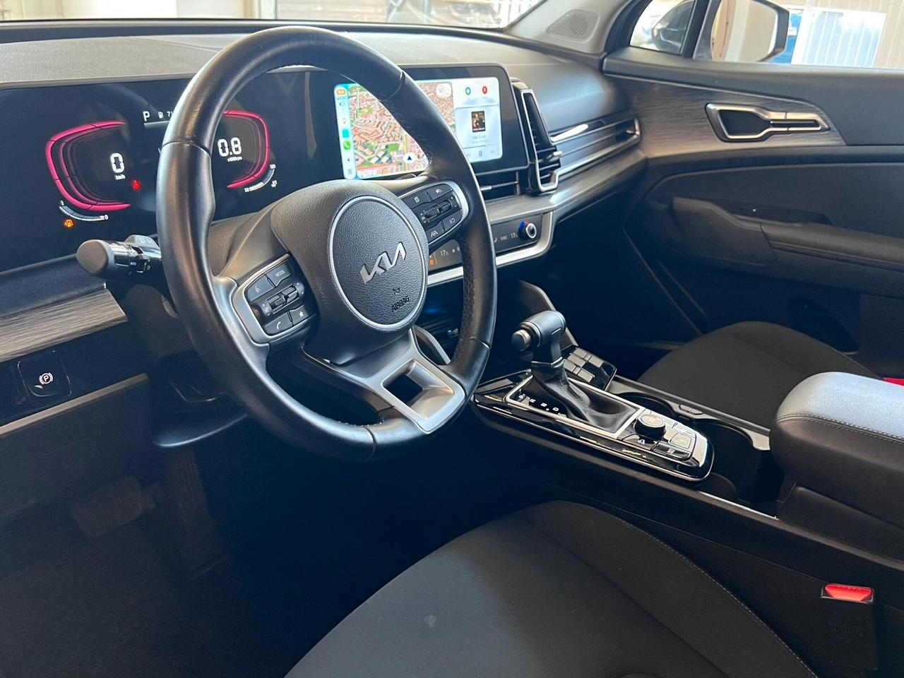 1.6 crdi MHEV DCT GARANZIA KIA FINO AL 2030*NO VINCOLI DI FINAN*UNIPRO AZIENALE Style