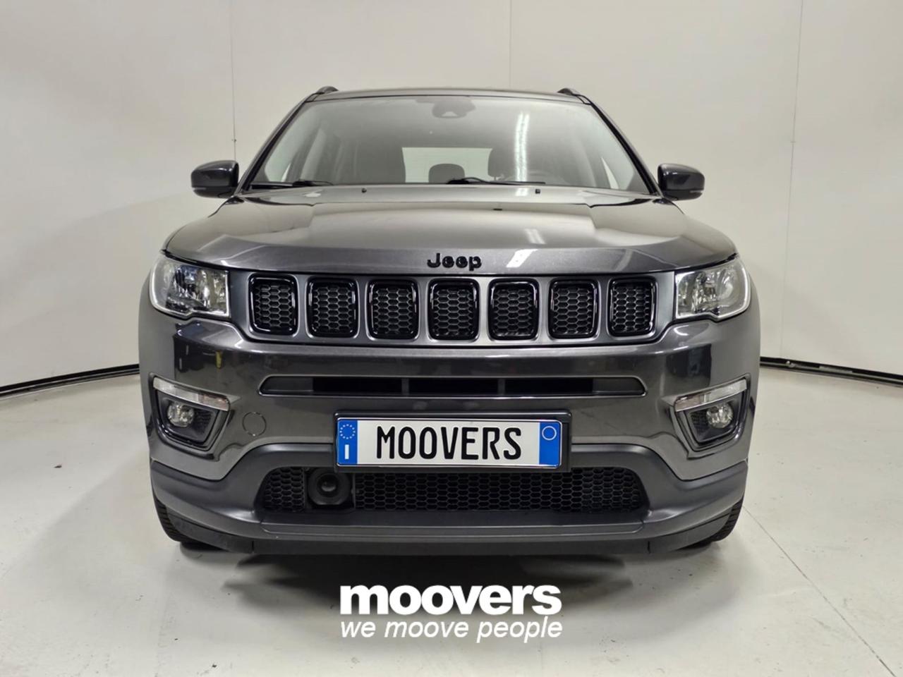 JEEP Compass 2ª serie 1.4 MultiAir 2WD Night Eagle