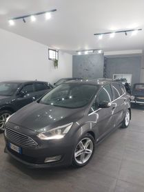 Ford C-Max 1.5 TDCi 120CV Start&Stop Titanium X
