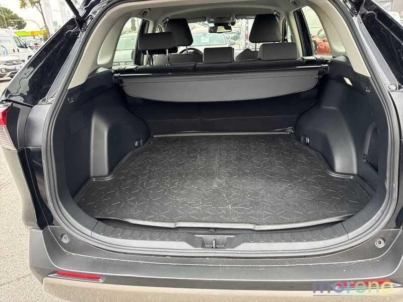 Toyota RAV4 2.5 vvt-ie h Active 2wd 218 CV e-cvt