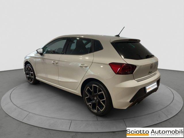 SEAT Ibiza 1.0 EcoTSI 95CV 5 porte FR