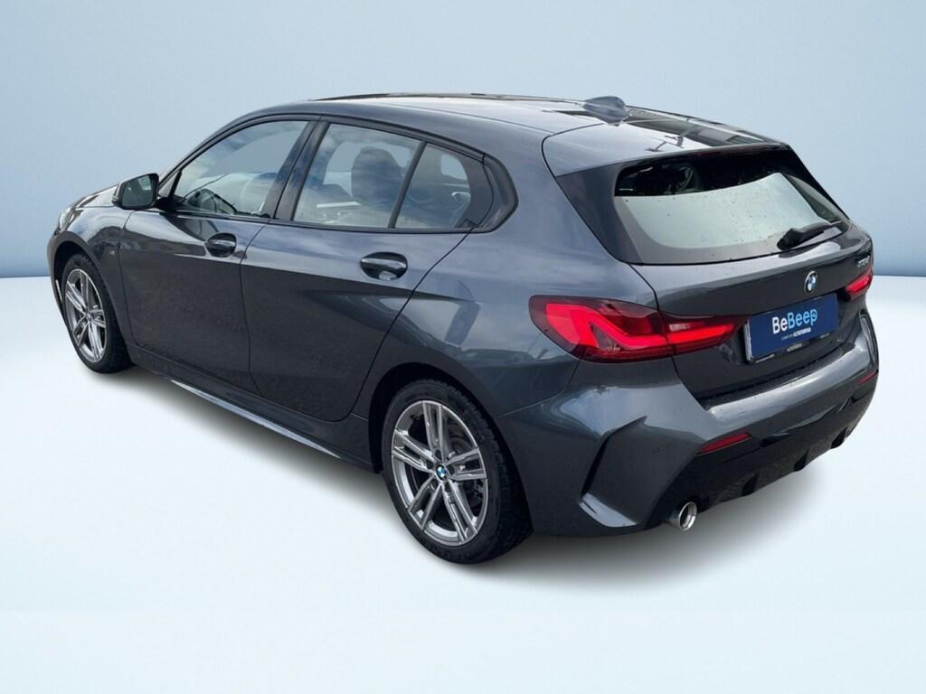 BMW Serie 1 5 Porte 116 d SCR Msport DCT